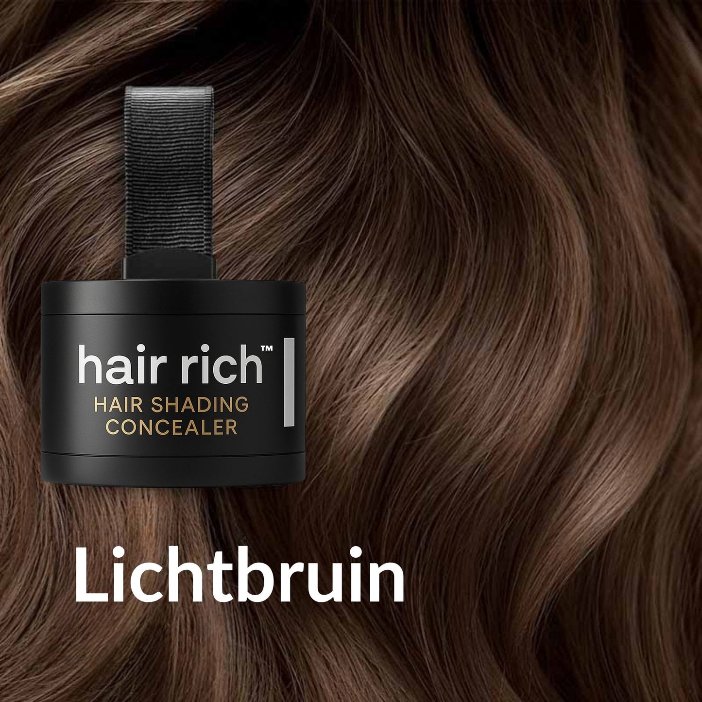 Luxe Hair Concealer
