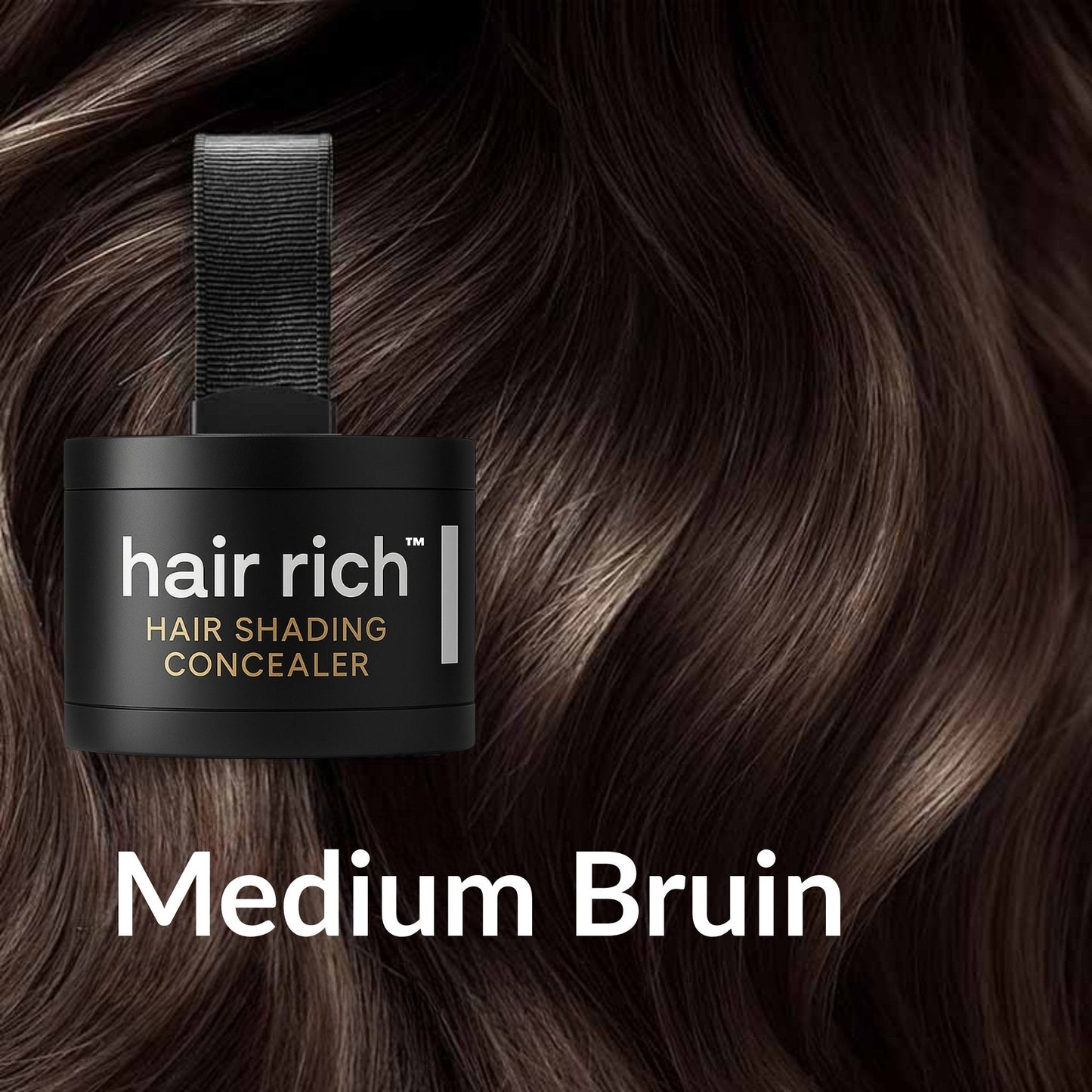 Luxe Hair Concealer