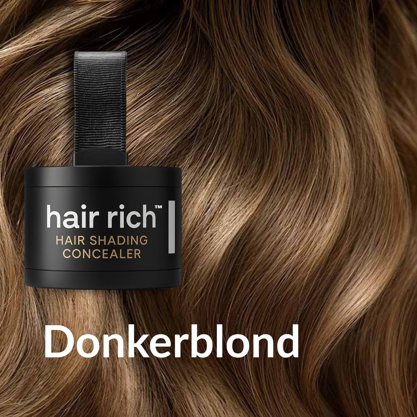 Luxe Hair Concealer