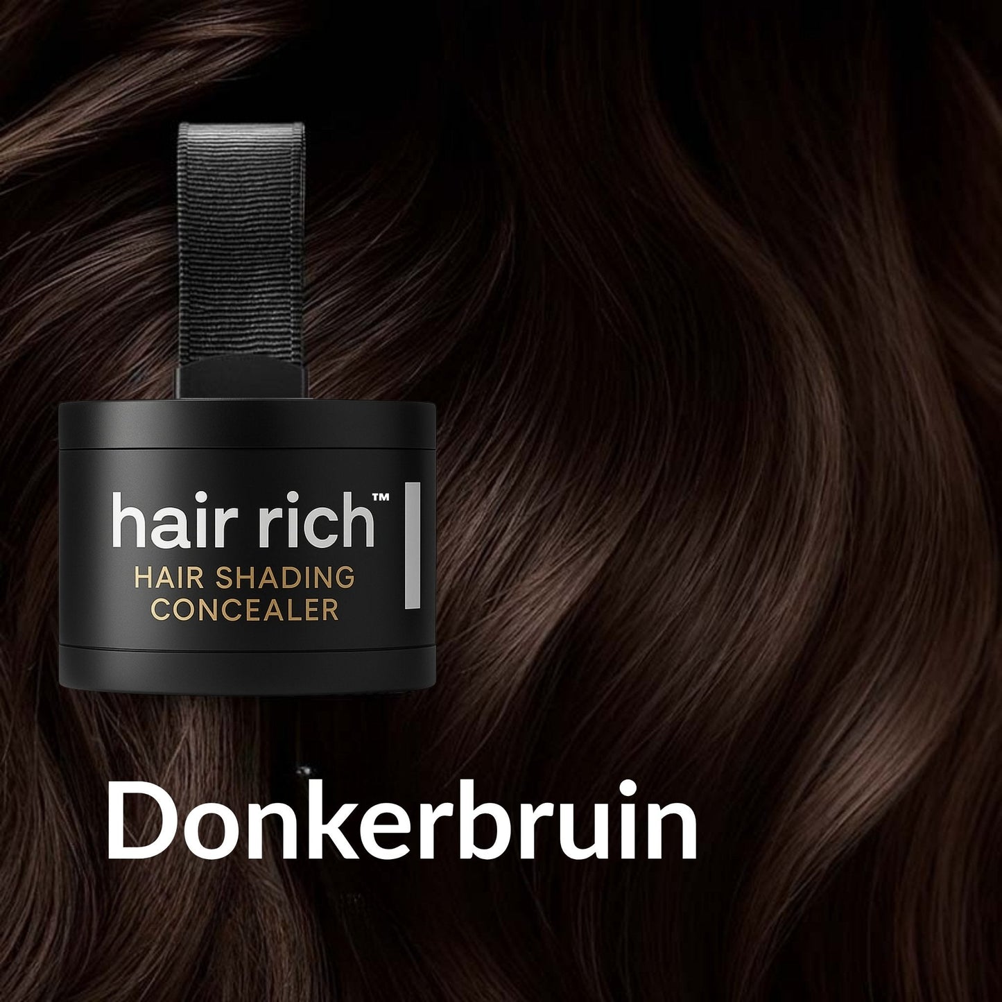 Luxe Hair Concealer