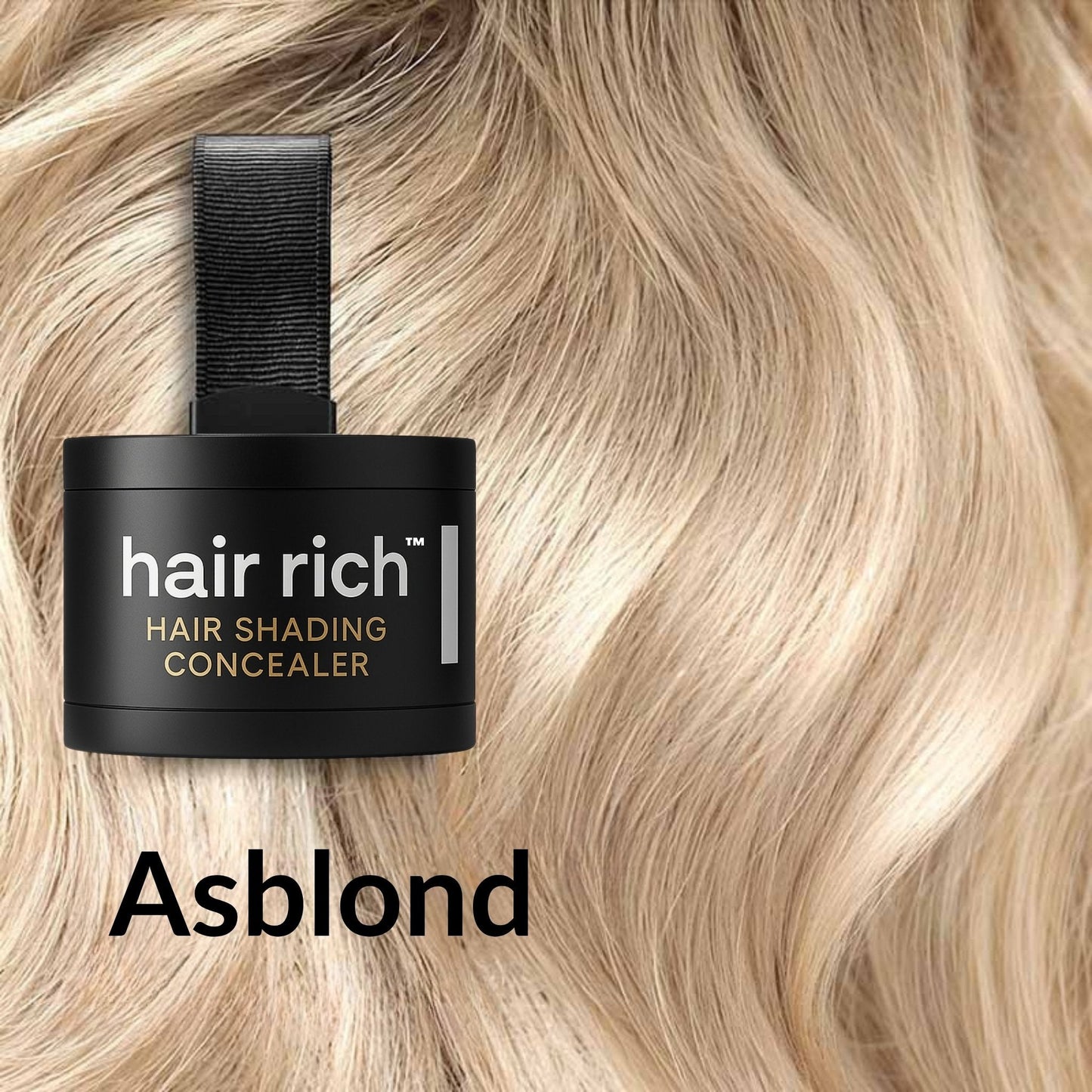 Luxe Hair Concealer