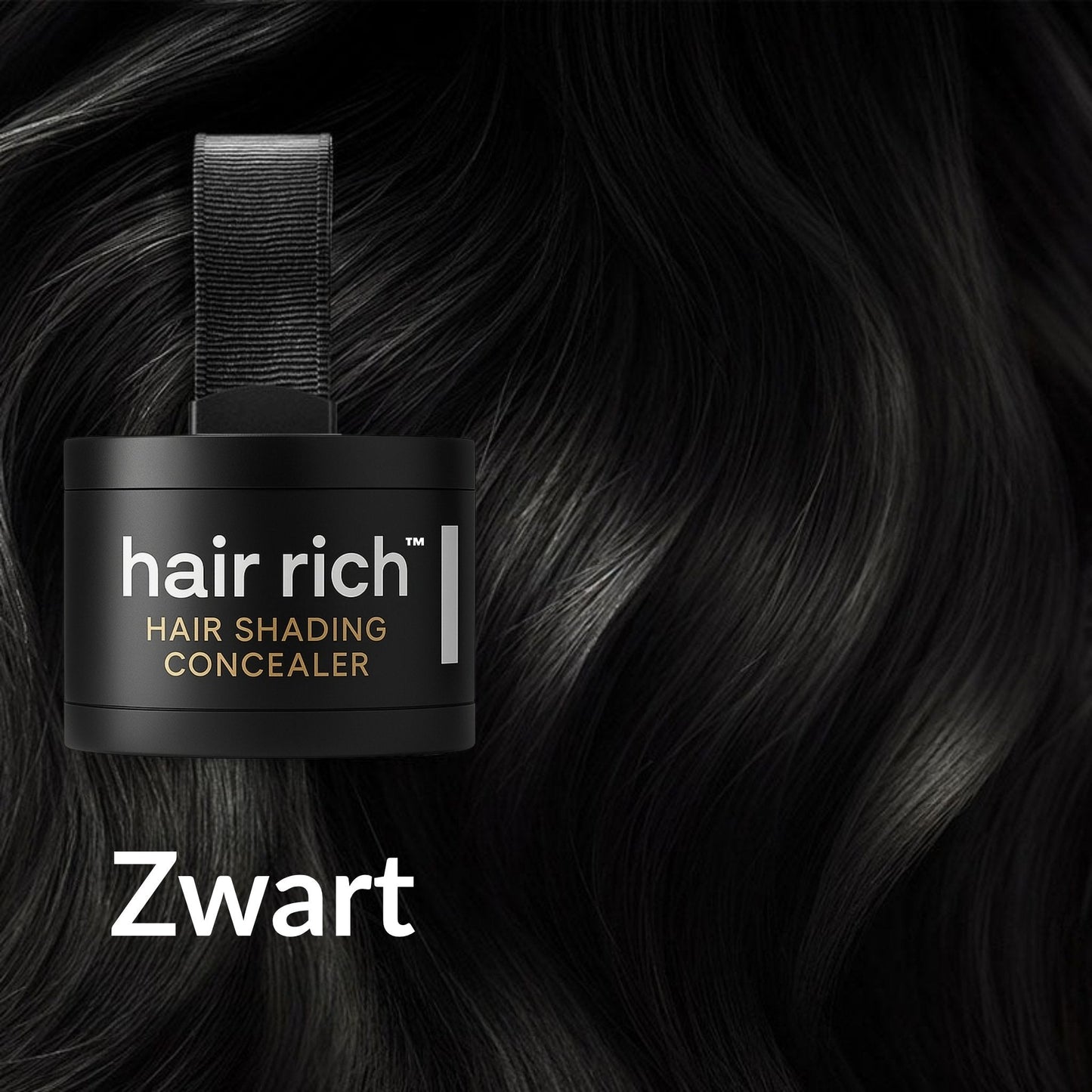 Luxe Hair Concealer