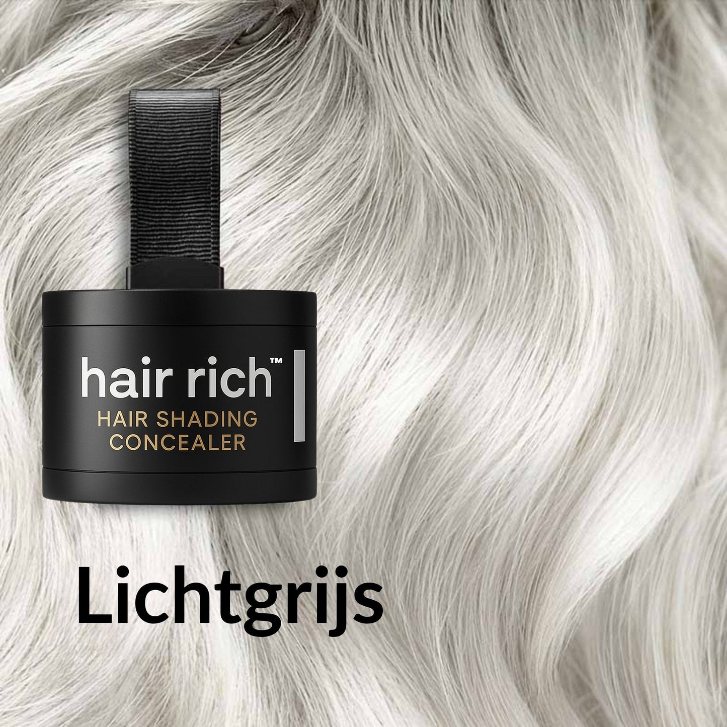 Luxe Hair Concealer