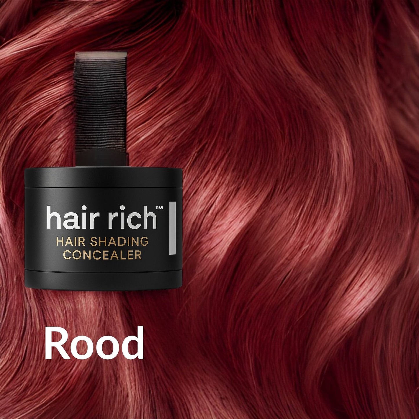 Luxe Hair Concealer