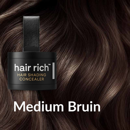 Luxe Hair Concealer