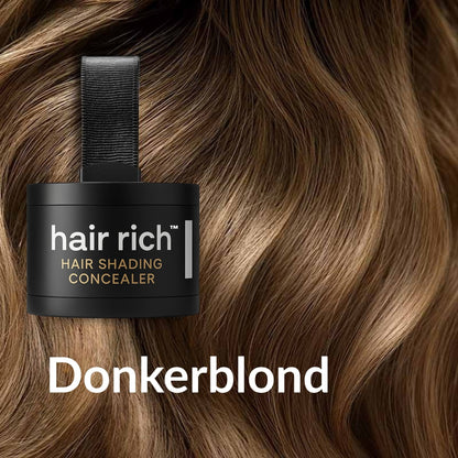 Luxe Hair Concealer