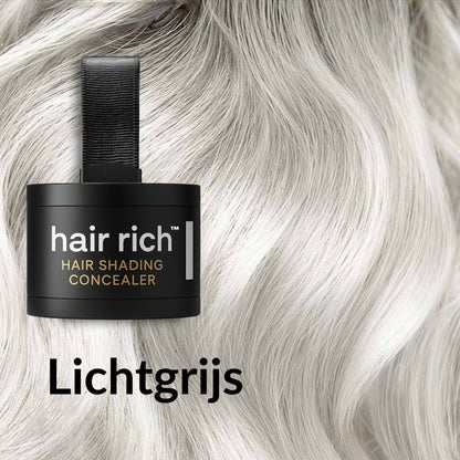 Luxe Hair Concealer
