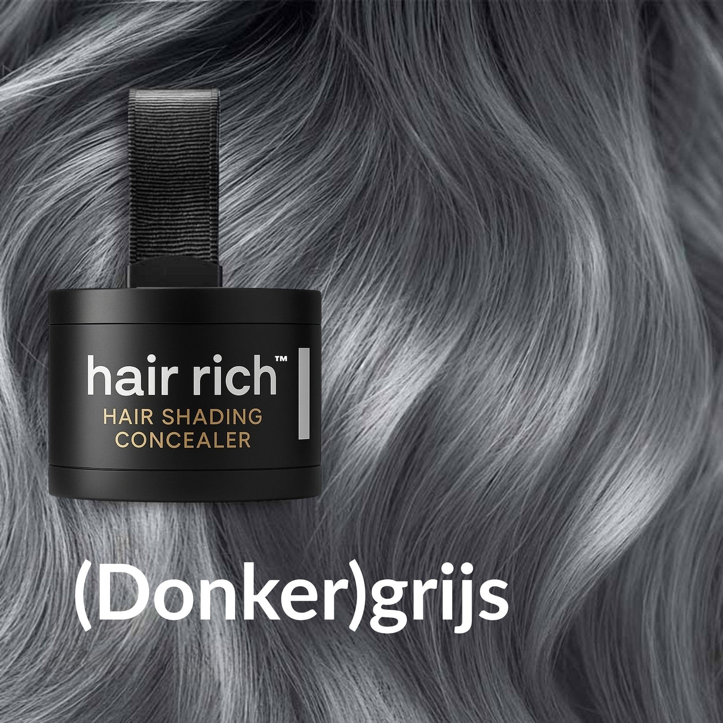 Luxe Hair Concealer