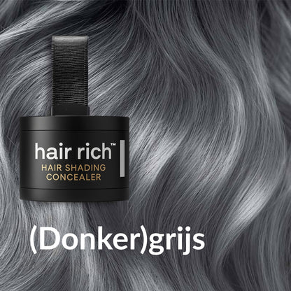 Luxe Hair Concealer
